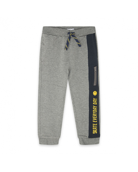 Pantalon largo all playgrounds yuto