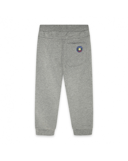 Pantalon largo all playgrounds yuto