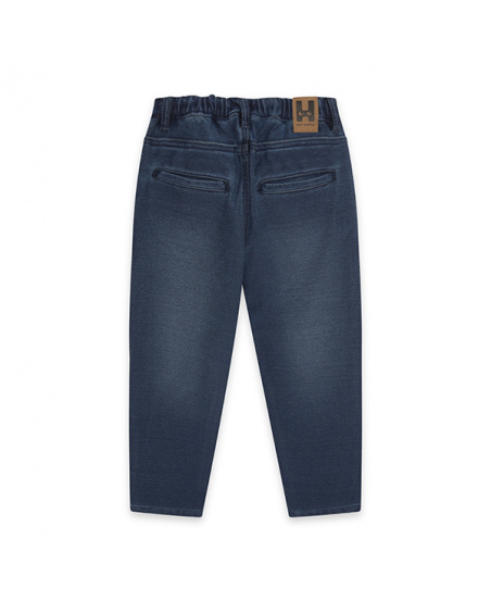 Pantalon largo all playgrounds gamer