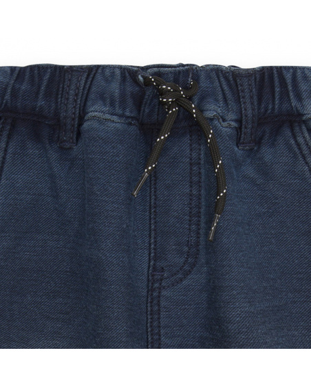 Pantalon largo all playgrounds gamer