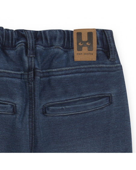 Pantalon largo all playgrounds gamer