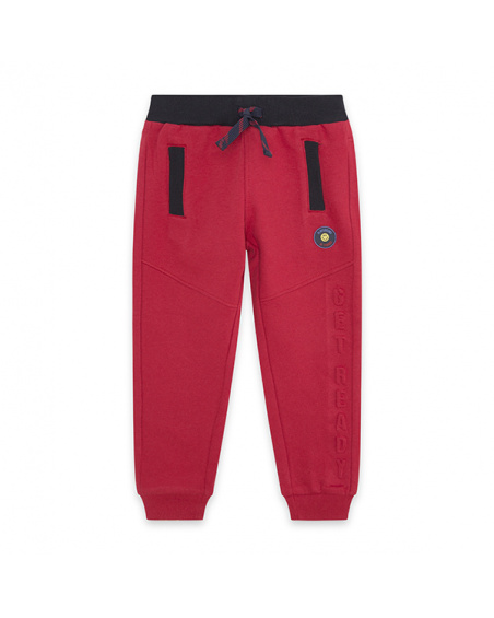 Pantalon largo all playgrounds ready