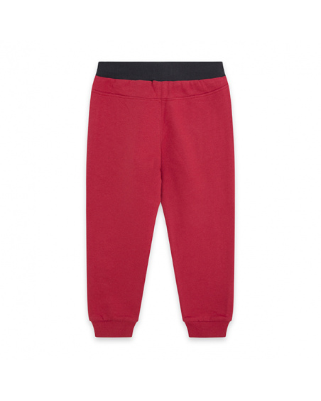 Pantalon largo all playgrounds ready