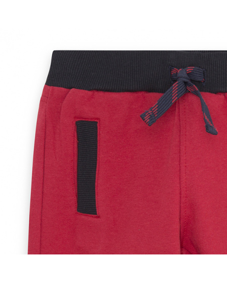 Pantalon largo all playgrounds ready