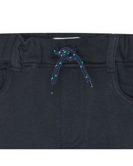 Pantalon largo earth community cargo