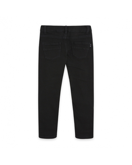 Pantalon largo earth community five Pantalon largo earth community five