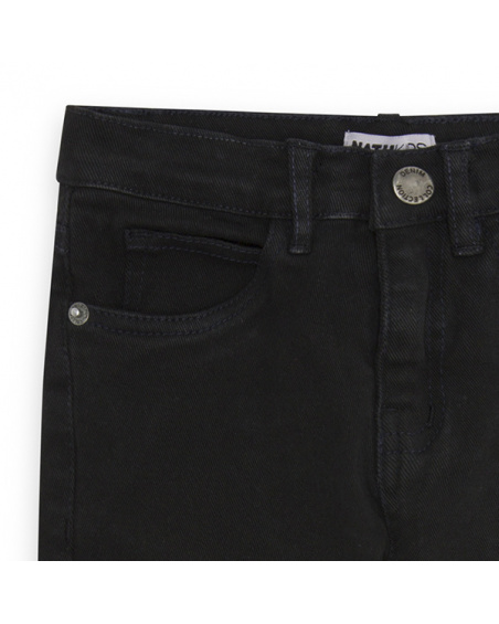 Pantalon largo earth community five Pantalon largo earth community five