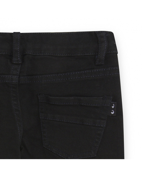 Pantalon largo earth community five Pantalon largo earth community five