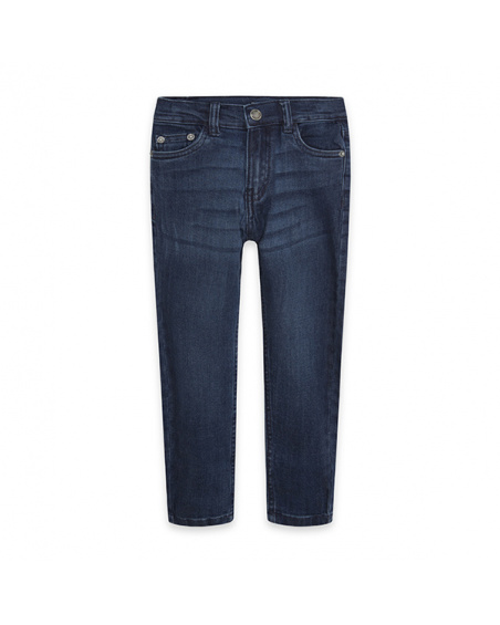 Pantalon largo earth community max