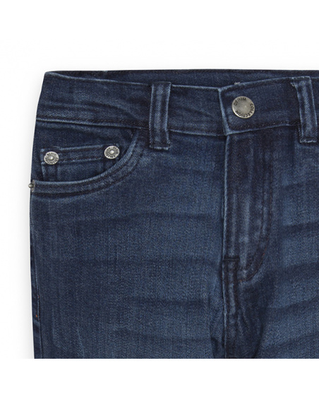 Pantalon largo earth community max