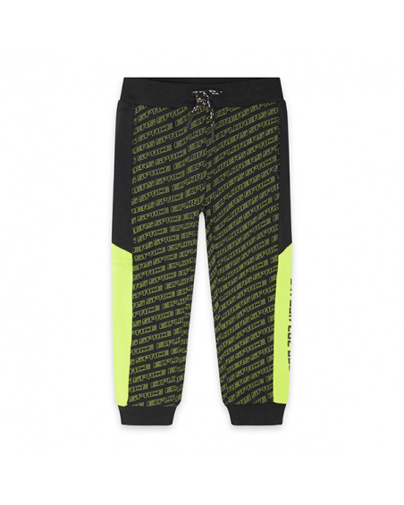 Pantalon largo space explorers explorer