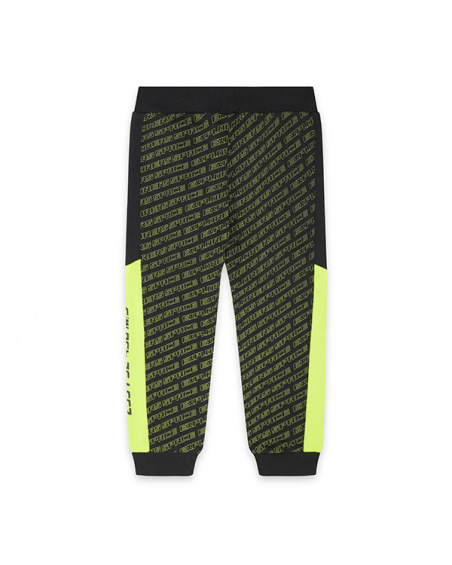 Pantalon largo space explorers explorer