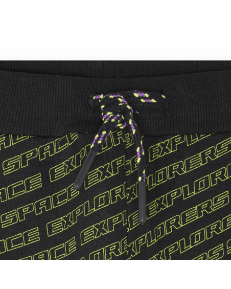 Pantalon largo space explorers explorer