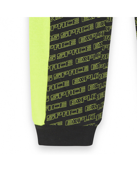 Pantalon largo space explorers explorer
