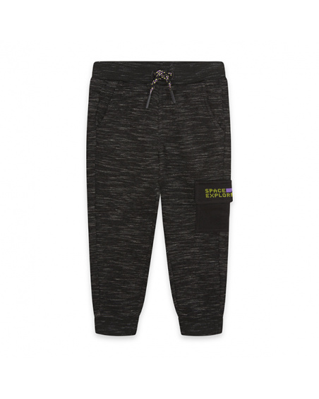 Pantalon largo space explorers space