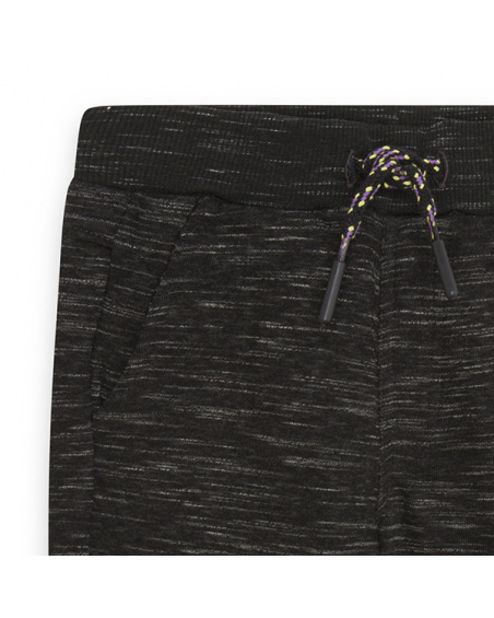 Pantalon largo space explorers space