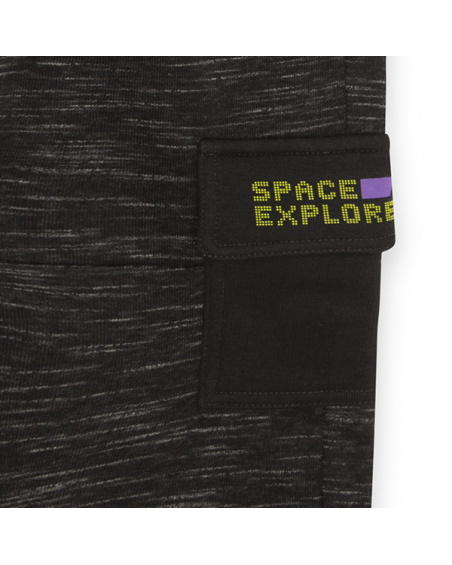 Pantalon largo space explorers space