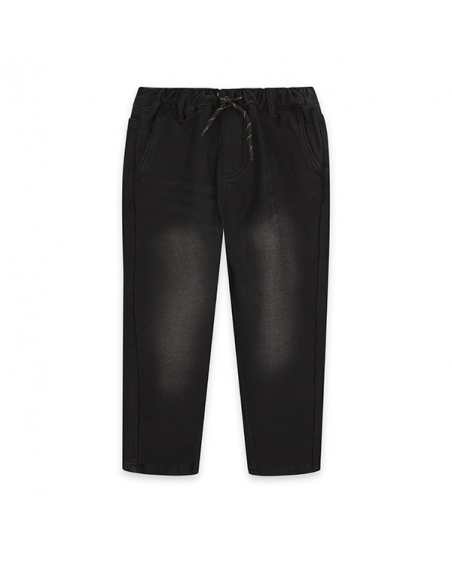 Pantalon largo space explorers gamer
