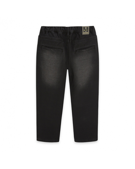 Pantalon largo space explorers gamer