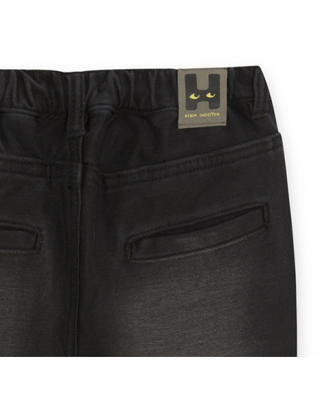 Pantalon largo space explorers gamer