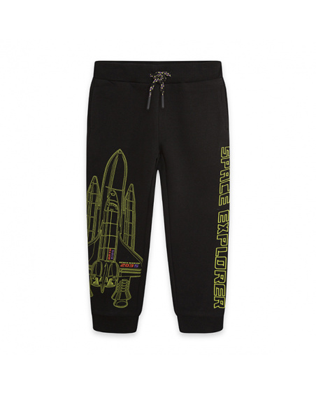 Pantalon largo space explorers rocket Pantalon largo space explorers rocket