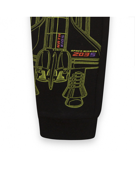 Pantalon largo space explorers rocket Pantalon largo space explorers rocket