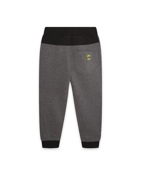 Pantalon largo space explorers beyond