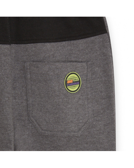 Pantalon largo space explorers beyond
