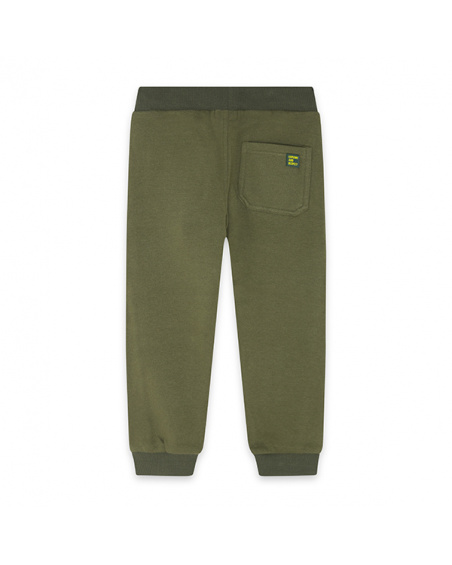 Pantalon largo national parks explorer