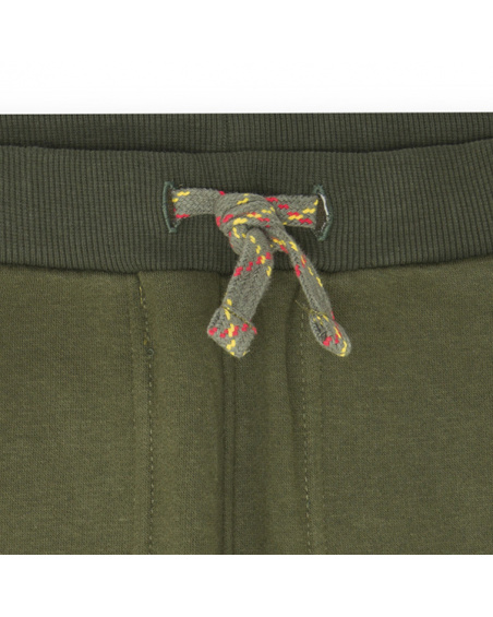 Pantalon largo national parks explorer