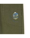 Pantalon largo national parks explorer Pantalon largo national parks explorer