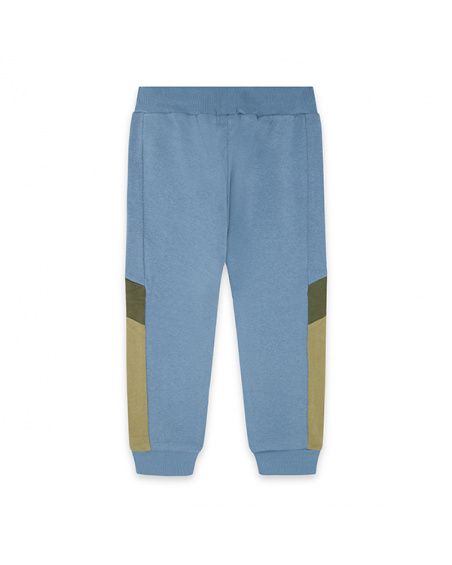 Pantalon largo national parks zion