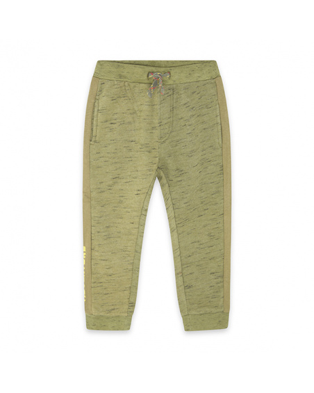 Pantalon largo national parks sequoia
