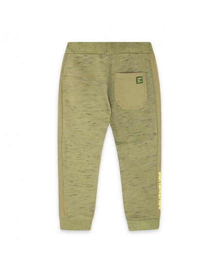 Pantalon largo national parks sequoia