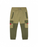 Pantalon largo national parks scout Pantalon largo national parks scout