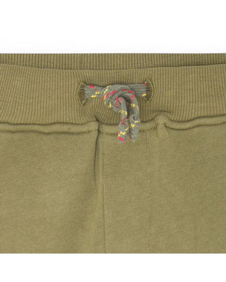 Pantalon largo national parks scout