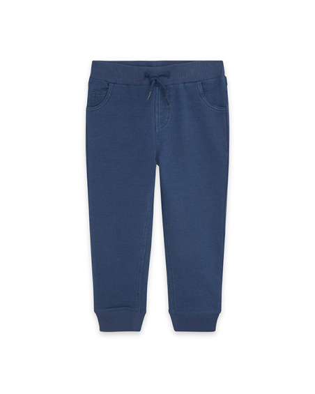 Pantalon largo national parks jones