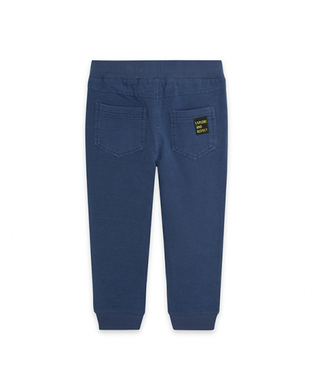 Pantalon largo national parks jones