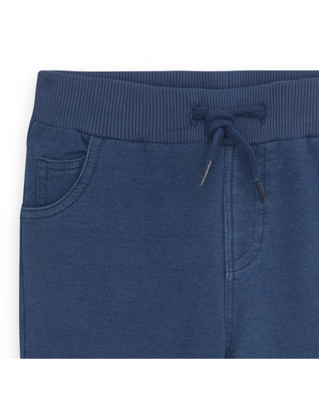 Pantalon largo national parks jones