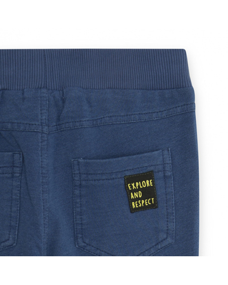 Pantalon largo national parks jones
