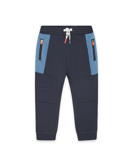 Pantalon largo sea rescue pacific