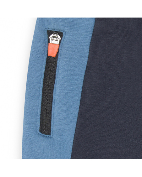 Pantalon largo sea rescue pacific