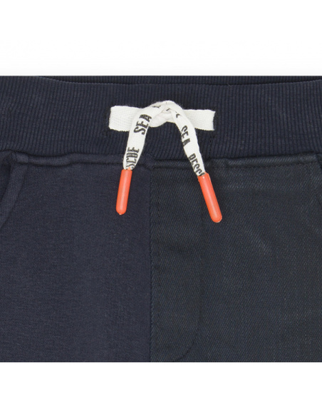 Pantalon largo sea rescue cold