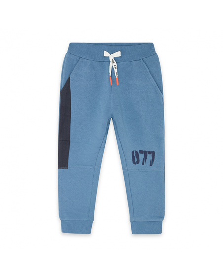 Pantalon largo sea rescue artic