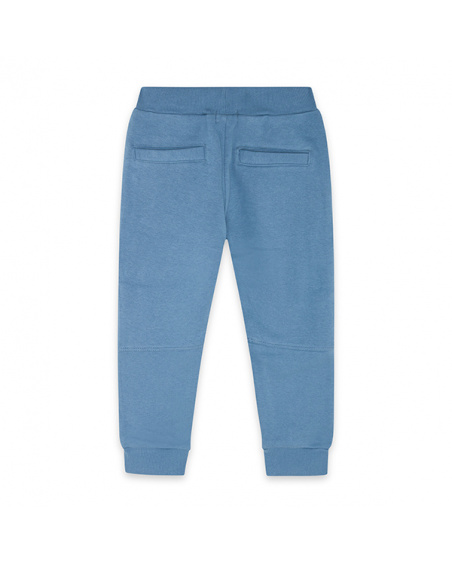 Pantalon largo sea rescue artic