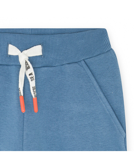 Pantalon largo sea rescue artic