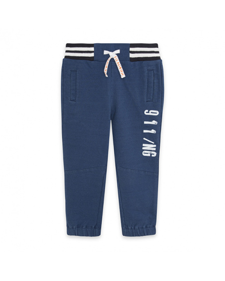 Pantalon largo sea rescue nautilus Pantalon largo sea rescue nautilus
