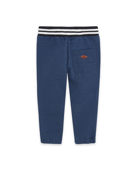 Pantalon largo sea rescue nautilus Pantalon largo sea rescue nautilus