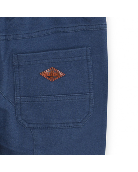 Pantalon largo sea rescue nautilus Pantalon largo sea rescue nautilus