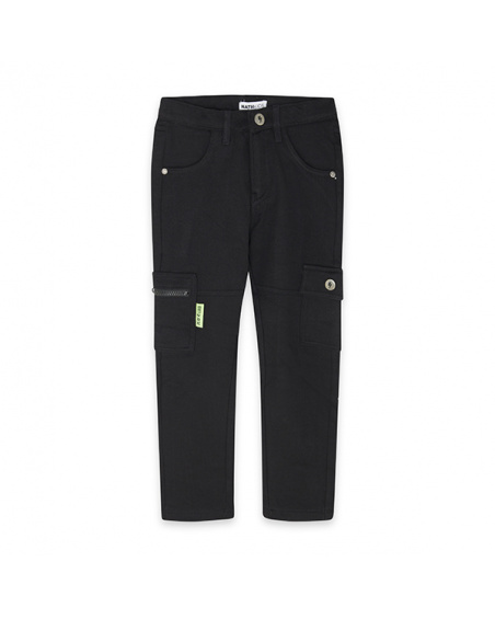 Pantalon largo play it loud patrick